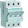 Hager MCN325E Installatieautomaat C-kar 3P 4