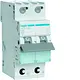 Hager MCS240E Installatieautomaat C-kar 2P 2