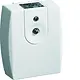 Hager EE701 opbouw schemerschakelaar 1 maakcontact 1000W IP55 wit