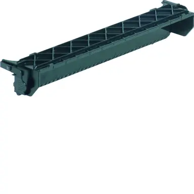 Hager UZ00K1 Componenten voor uitbouw voor