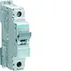 Hager NDN125 Installatieautomaat D-kar 1P 4