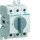 Hager HAB304 Lastscheider 3p 40A 690v