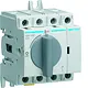 Hager HAB406 Lastscheider 4p 63A 690v