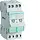 Hager SFB232 Omschakelaar 32A 2p 3-st. IP20