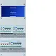 Hager VKG323L-F Installatiekast 3-f 9gr Hs40 4