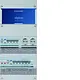 Hager VKG43E-AFWW Installatiekast 1-f 9gr Hs40 2