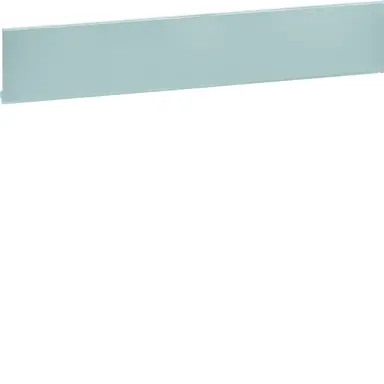 Hager VKG62T Toebehoren voor installatiekas