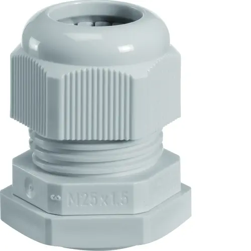 Hager VZ025M kabelwartel ip65 m25