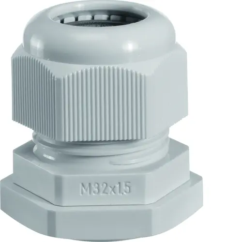 Hager VZ032M kabelwartel ip65 m32
