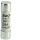 Hager CHT10-10A buiszekering