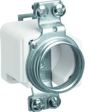 Hager 2978B schr patr houder 63a