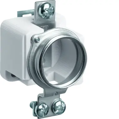 Hager 2978SB schr patr houder 63a