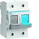 Hager L75M patr lastscheider d0 63a 1p+n