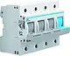 Hager L76M patr lastscheider d0 63a 3p+n