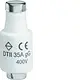 Hager DTII35A KK zekering DII 35A 400V traag