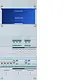 Hager VKG32L kast 5gr hs 2als 3f