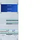 Hager VKG44L kast 8gr hs 2als 3f
