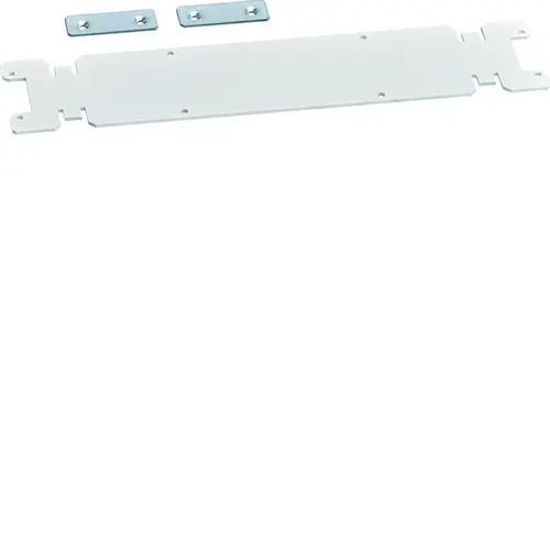 Hager VZ006VB verticale verbindingsset