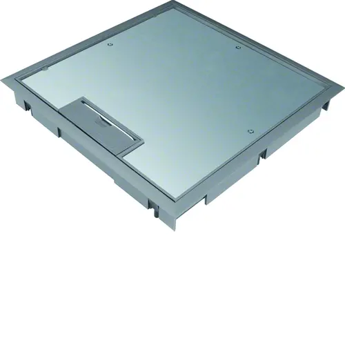 Hager KDQ08057011 scharnierd.q08 gr. 5mm afdek.