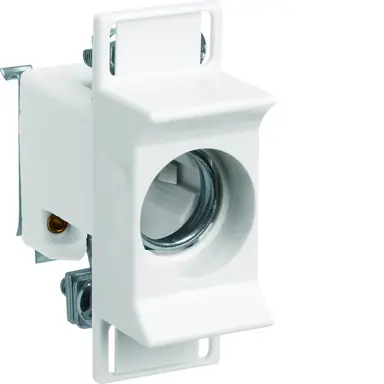 Hager 3268VR zekeringhouder d02 3268 vr