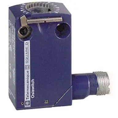 Schneider ZCMD21C12 Eindschakelaar