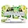 Wago 2006-1207 rijgklem 2-draads 6 mm² groen/geel