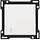 Niko 154-60005 schakelwip enkelvoudig met controlevenster white coated