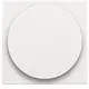Niko 154-31003 dimmerknop voor draaidimmer white coated