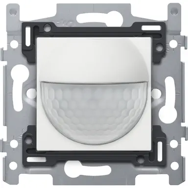 Niko 154-78011 bewegingsmelder 180 gr 10A white coated