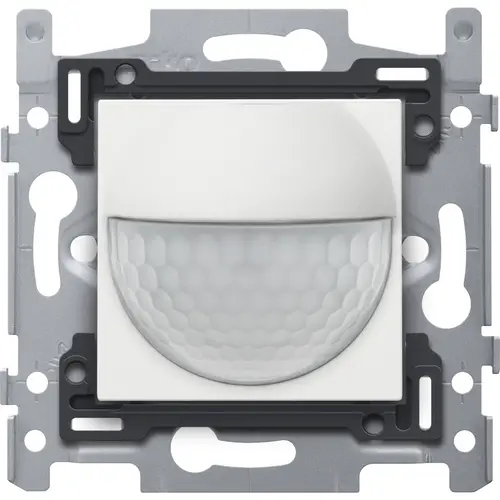 Niko 154-78011 bewegingsmelder 180 gr 10A white coated