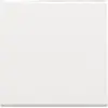 Niko 154-31002 dimmerknop 1-voudig tastdimmer white coated
