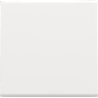 Niko 154-31002 dimmerknop 1-voudig tastdimmer white coated