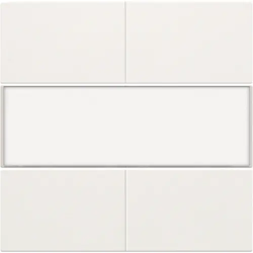 Niko 154-40250 set 4xdrukknop 24v+label
