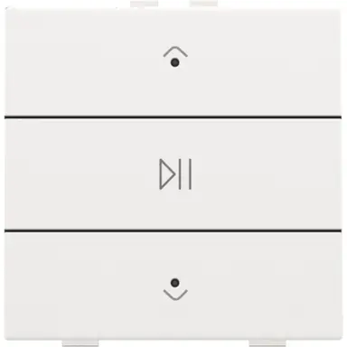 Niko 154-52073 nhc bediening audio wh.