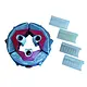 Cellpack 3X50/50 aftakklem voor koperkabel 3 x 50 mm²