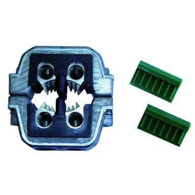 Cellpack 4X50/50 aftakklem voor koperkabel 4 x 50 mm²