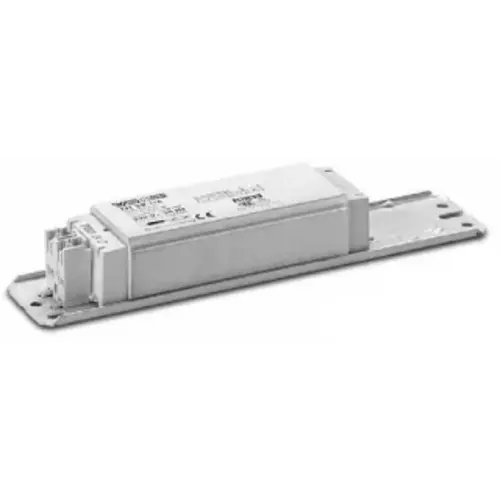 Vossloh VSLN3080 Voorschakelapparaaat 1x30w 1x15w conventioneel