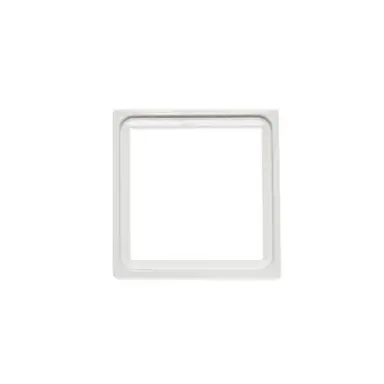 Klemko ADAPTER 55X55 Lumiko 870592 55 x 55 adapter tbv wandsensor