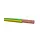 Dynamic VDS ECA 4 GG UV R100 montagesnoer soepel 1 x 4 mm² groen/geel UV-bestendig rol 100 meter