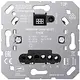 JUNG 1711 DE tastdimmer universeel LED 3-100 Watt