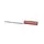 Dynamic VDS ECA 6 90GR WIT montagesnoer soepel 1 x 6 mm² wit per meter