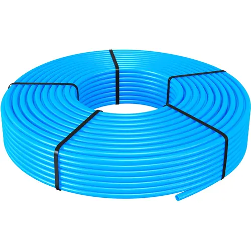 MAGNUM W16100 Tube vloerverwarmingsbuis PE-RT 16x2mm 5 lagen KOMO rol 100m