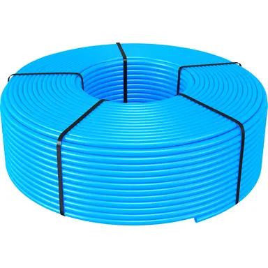 MAGNUM W14240 Tube vloerverwarmingsbuis PE-RT 14x2mm 5 lagen KOMO rol 240m