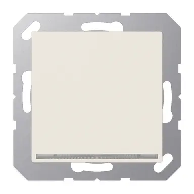 JUNG A 1539-OO LNW LED-orientatieverlichting zonder lichtsensor A-range creme