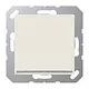 JUNG A 1539-OO LNW LED-orientatieverlichting zonder lichtsensor A-range creme