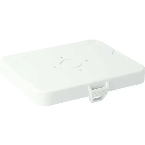 Attema AT2254 deksel voor kabeldoos 95 x 120 mm IP40 grijs