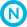 Schakelaar/schakeling symbool N