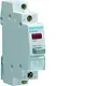 Hager SVN422 Drukknop modulair