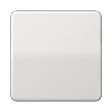 JUNG CD 590 LG schakelwip CD500 lichtgrijs