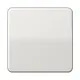 JUNG CD 590 LG schakelwip CD500 lichtgrijs
